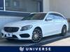 MERCEDES BENZ C-CLASS Stationwagon