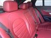 MERCEDES BENZ C-CLASS Stationwagon