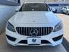 MERCEDES BENZ C-CLASS Stationwagon