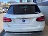 MERCEDES BENZ C-CLASS Stationwagon