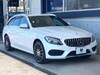 MERCEDES BENZ C-CLASS Stationwagon