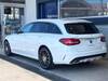 MERCEDES BENZ C-CLASS Stationwagon