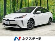 2019 TOYOTA PRIUS