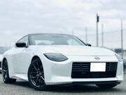 2022 NISSAN FAIRLADY Z VERSION ST