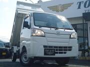 2017 DAIHATSU HIJET TRUCK