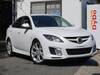 MAZDA ATENZA SPORT