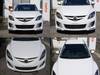 MAZDA ATENZA SPORT