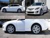 MAZDA ATENZA SPORT