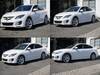 MAZDA ATENZA SPORT