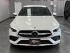 MERCEDES BENZ CLA-CLASS Shooting Brake