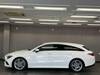 MERCEDES BENZ CLA-CLASS Shooting Brake