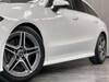 MERCEDES BENZ CLA-CLASS Shooting Brake