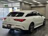 MERCEDES BENZ CLA-CLASS Shooting Brake