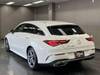 MERCEDES BENZ CLA-CLASS Shooting Brake
