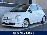 2018 FIAT 500