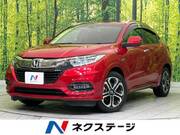 2020 HONDA VEZEL