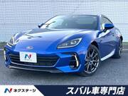 2022 SUBARU BRZ