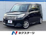 2016 SUZUKI SOLIO