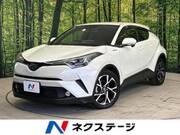 2017 TOYOTA C-HR G