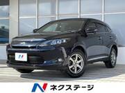 2014 TOYOTA HARRIER
