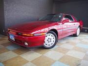 1990 TOYOTA SUPRA
