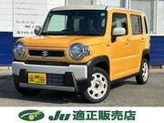 2024 SUZUKI HUSTLER