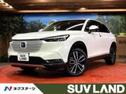 2021 HONDA VEZEL
