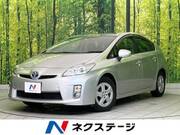 2011 TOYOTA PRIUS S