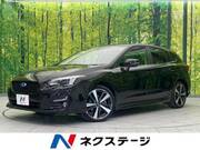 2018 SUBARU IMPREZA SPORTS