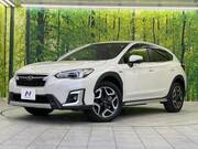 2020 SUBARU XV