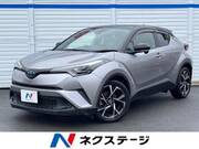 2018 TOYOTA C-HR