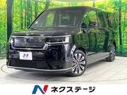 2023 HONDA STEPWAGON