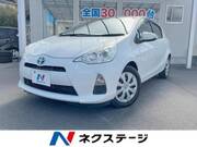2012 TOYOTA AQUA S