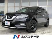 2019 NISSAN X-TRAIL 20X