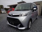2020 TOYOTA TANK