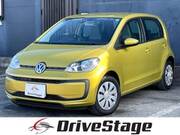 2017 VOLKSWAGEN UP!