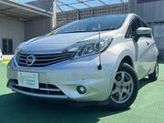 2014 NISSAN NOTE