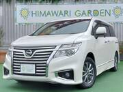 2018 NISSAN ELGRAND