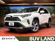 2020 TOYOTA RAV4 G