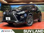 2017 LEXUS RX