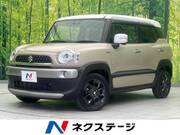 2018 SUZUKI XBEE HYBRID MZ