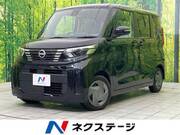 2023 NISSAN ROOX