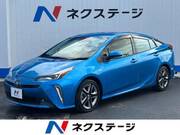 2019 TOYOTA PRIUS