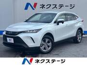 2023 TOYOTA HARRIER