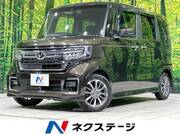 2021 HONDA N-BOX CUSTOM