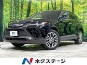 2023 TOYOTA HARRIER HYBRID Z LEATHER PKG