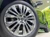 TOYOTA HARRIER HYBRID