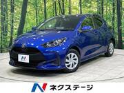 2022 TOYOTA YARIS