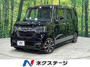 2018 HONDA N-BOX CUSTOM