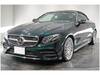 MERCEDES BENZ E-CLASS